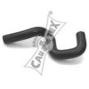 CAUTEX 486680 Radiator Hose